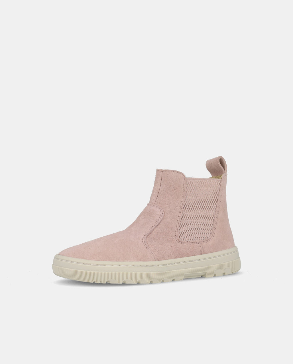 Blanditos by Crio's - Briston Pink Boots