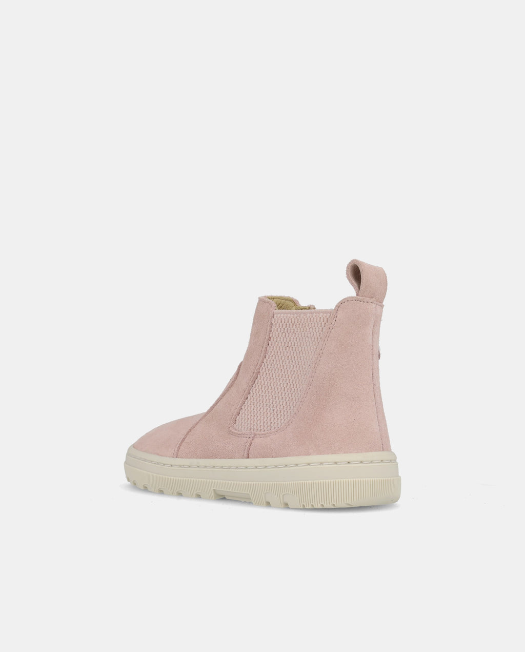 Blanditos by Crio's - Briston Pink Boots