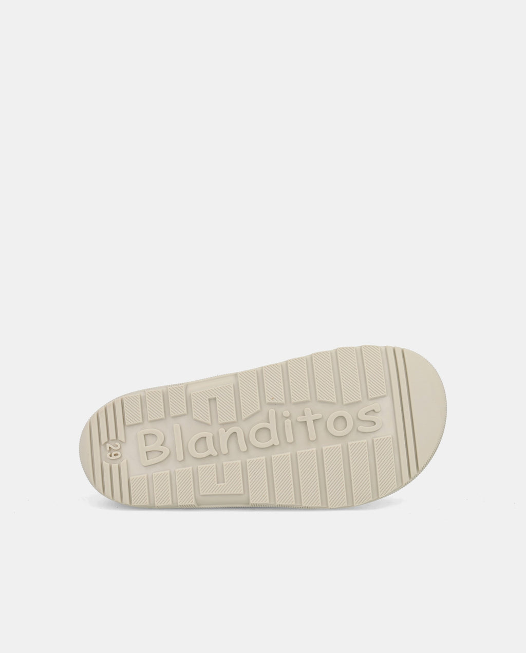 Blanditos by Crio's - Briston Pink Boots