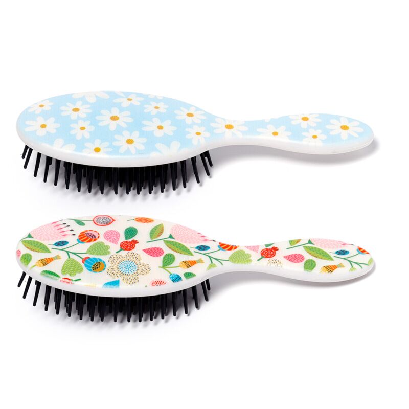 Puckator - Hairbrush 