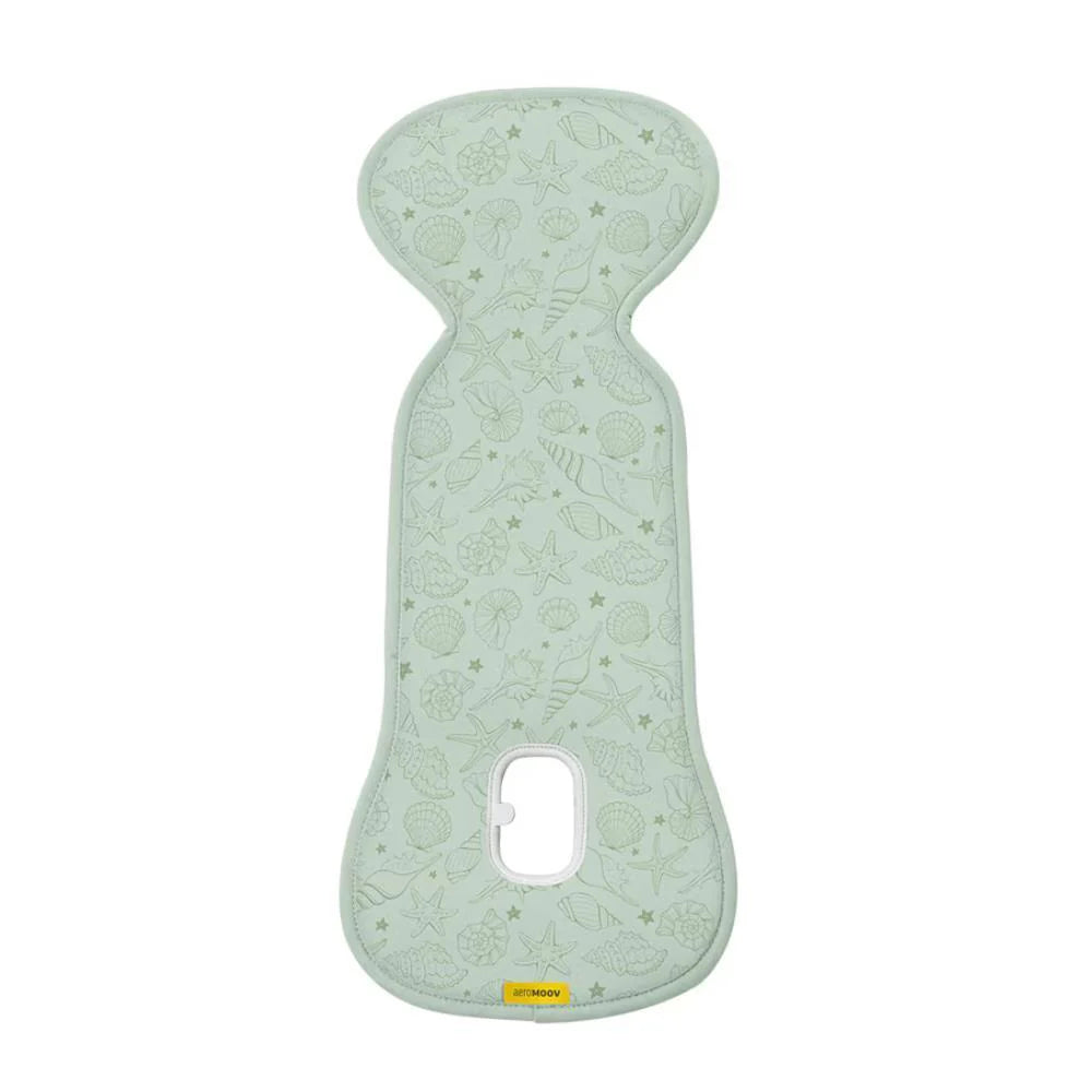 Aeromoov Grupo 0+ Capa anti transpirante AirLayer 3D