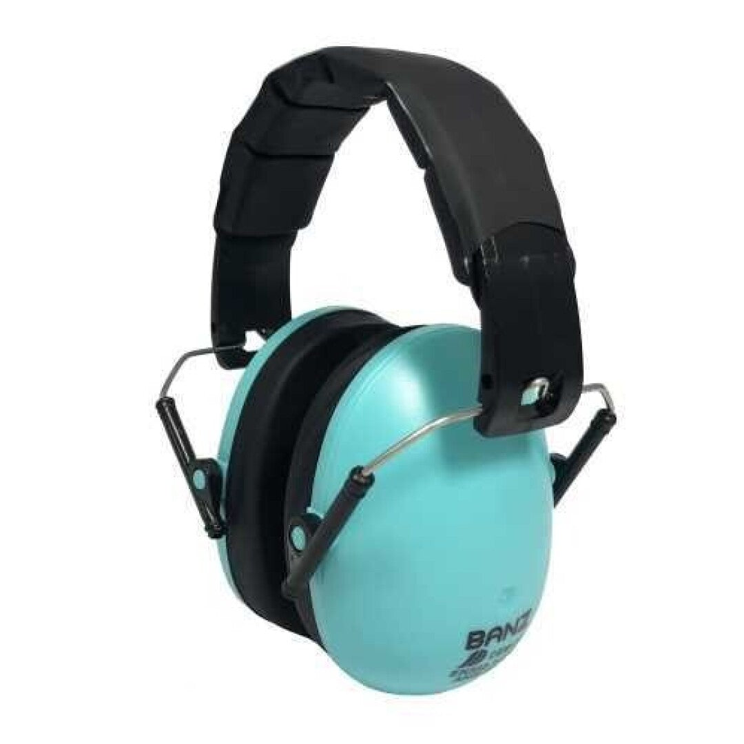 Banz Earmuffs Noise Suppressor (3+ years)