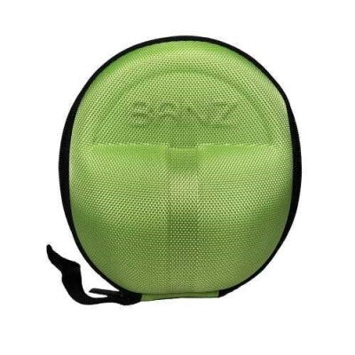 Banz Estuche para Protectores Auditivos Supresor de Ruido (+ 3 años)