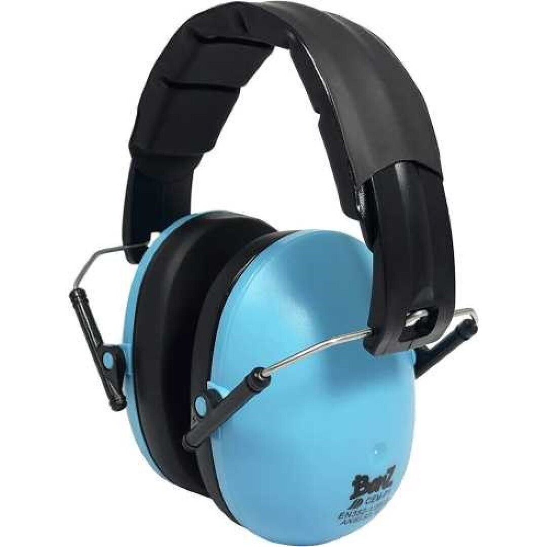 Banz Noise Suppressor Ear Protectors (+ 3 years)