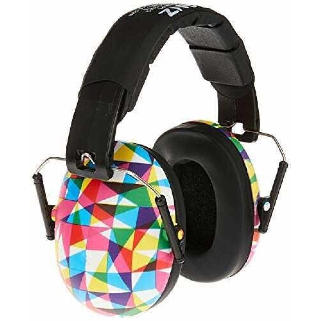 Banz Earmuffs Noise Suppressor (3+ years)