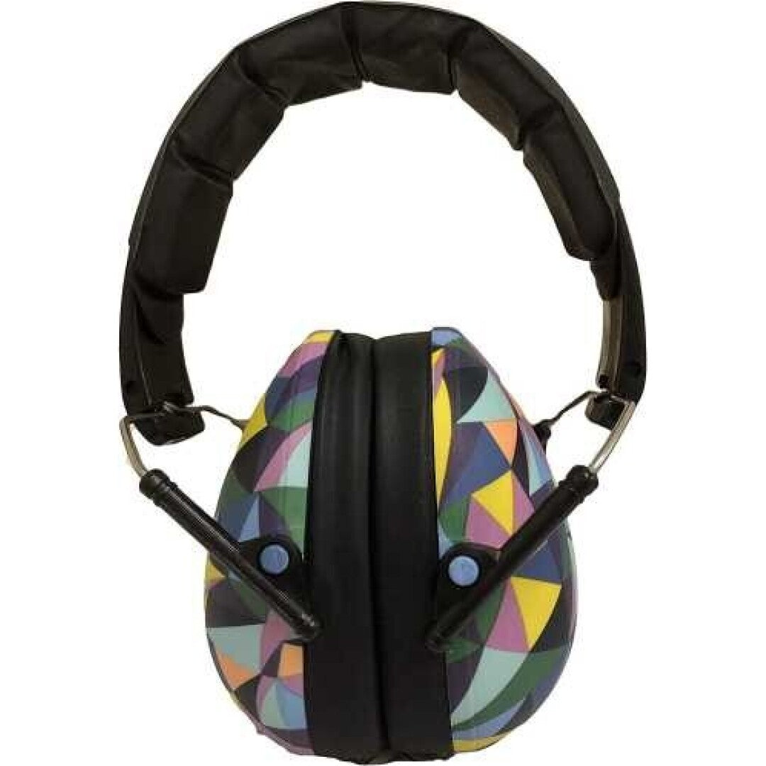 Banz Noise Suppressor Ear Protectors (+ 3 years)