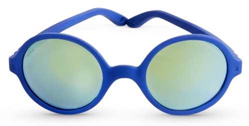 Kietla RoZZ Sunglasses Reflex Blue