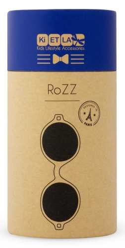Kietla RoZZ Sunglasses Reflex Blue