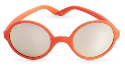 Kietla RoZZ Sunglasses Reflex Blue