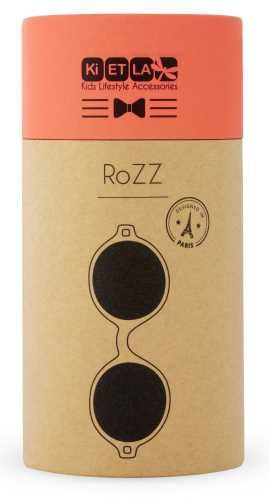 Kietla RoZZ Sunglasses Reflex Blue