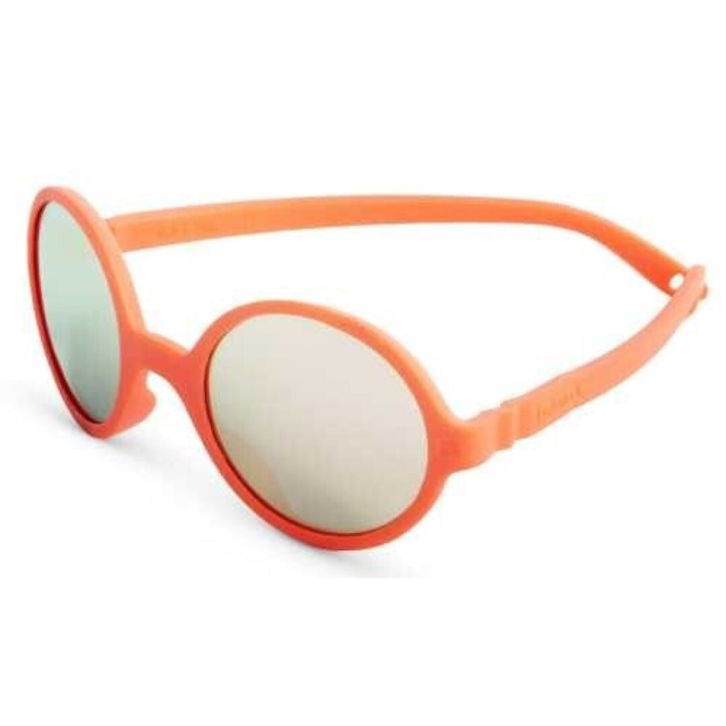 Kietla RoZZ Sunglasses Reflex Blue