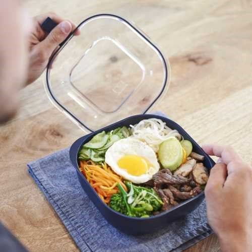 Monbento Lunch Box with compartments 