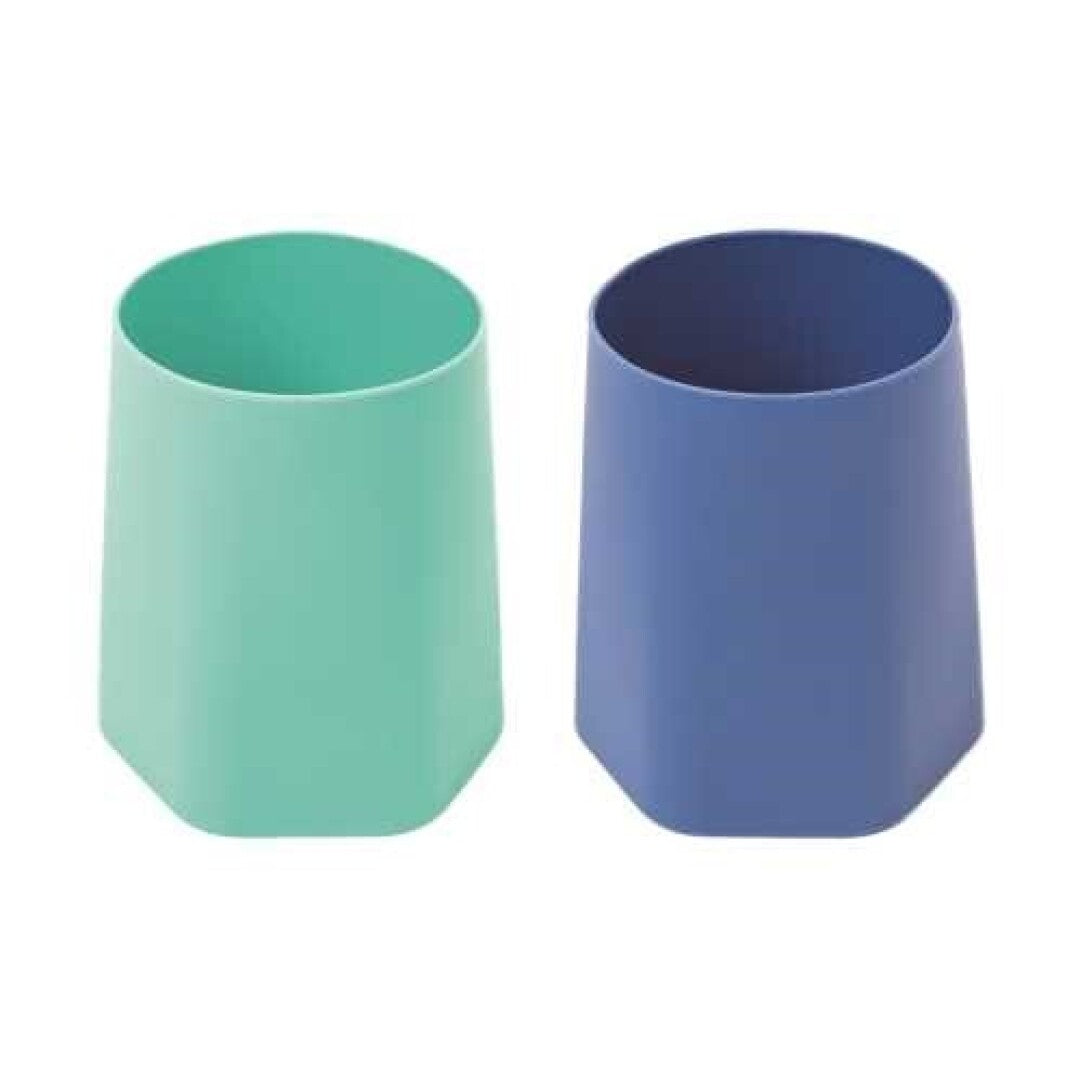 Tiny Twinkle Set of 2 Open Learning Cups