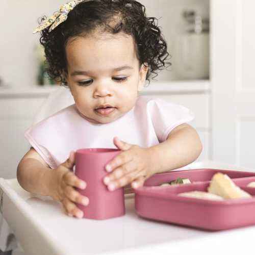 Tiny Twinkle Conjunto 2 copos abertos de aprendizagem