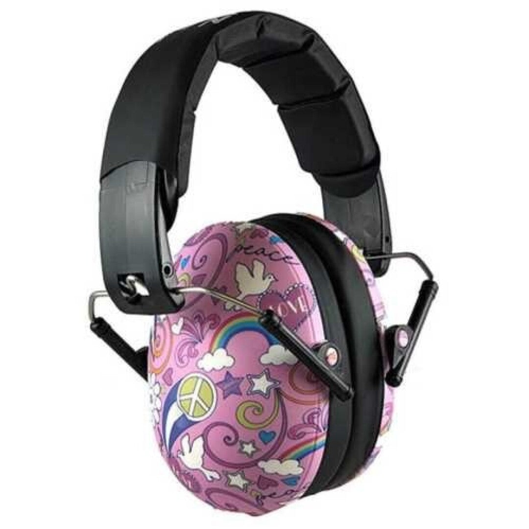 Banz Earmuffs Noise Suppressor (3+ years)