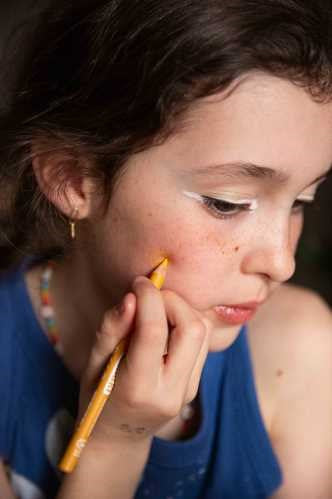 Namaki Fine Face Painting Pencil
