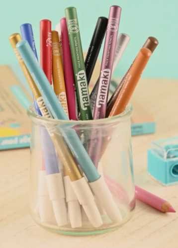 Namaki Fine Face Painting Pencil
