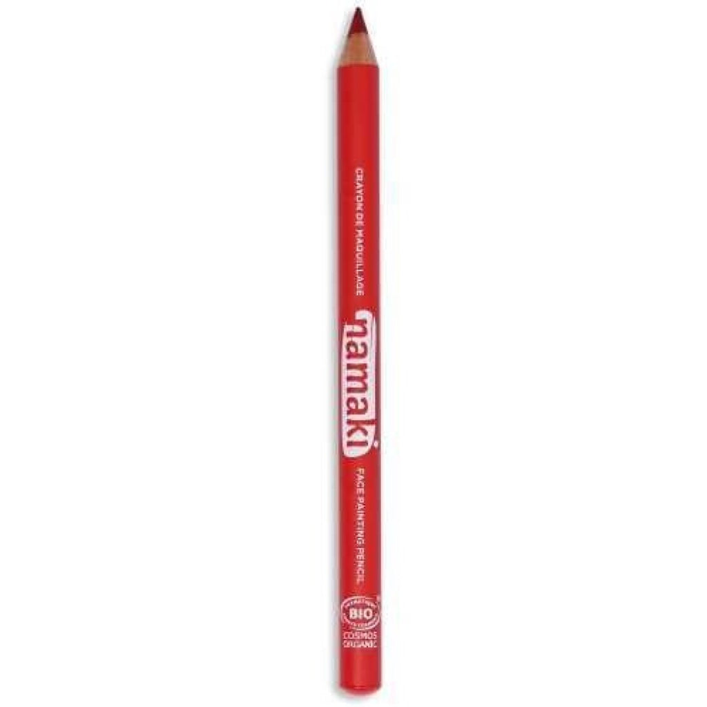 Lápiz para pintar caras fino Namaki