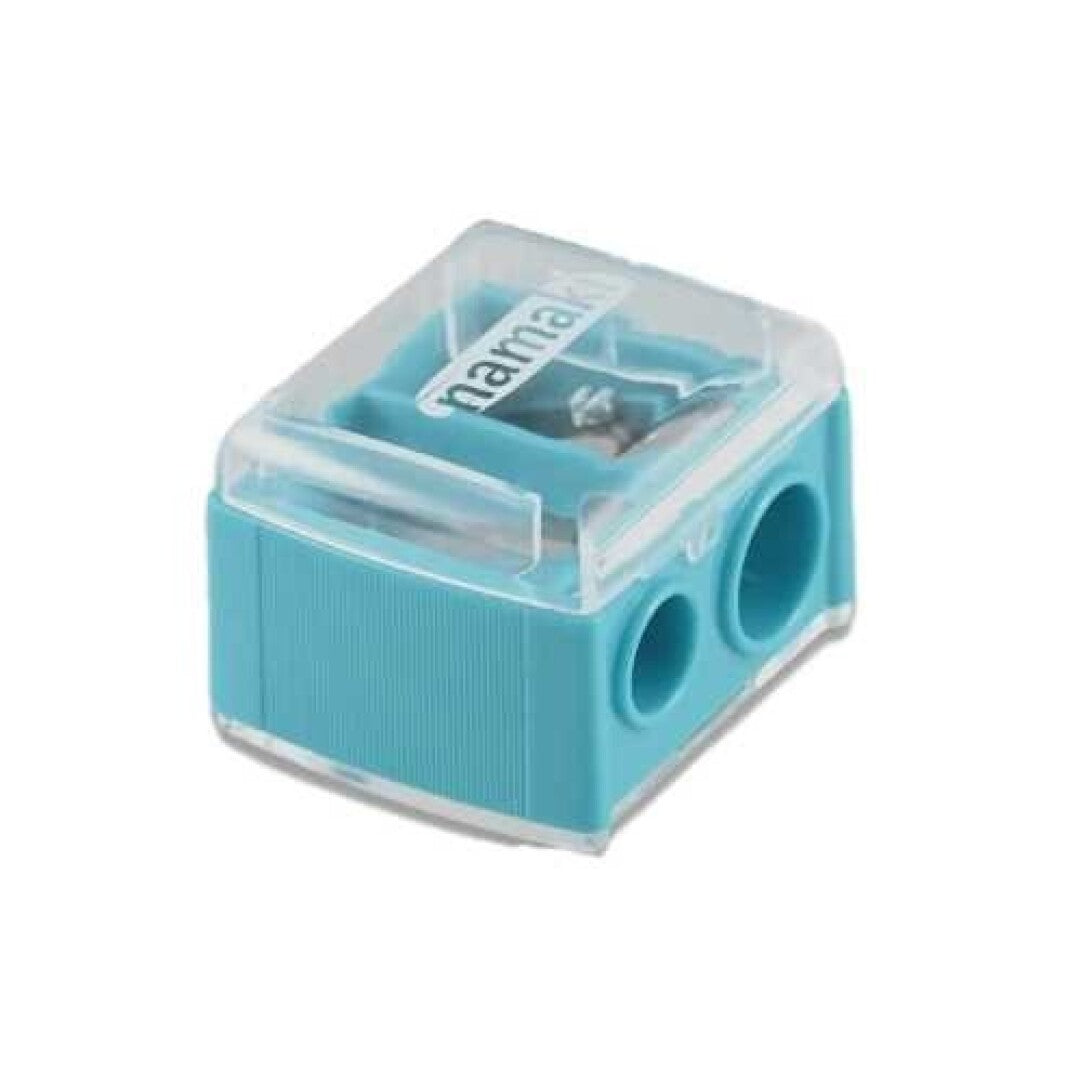 Namaki Double Pencil Sharpener