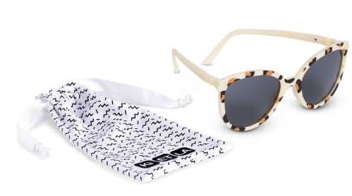 Kietla Buuzz Sunglasses Leopard