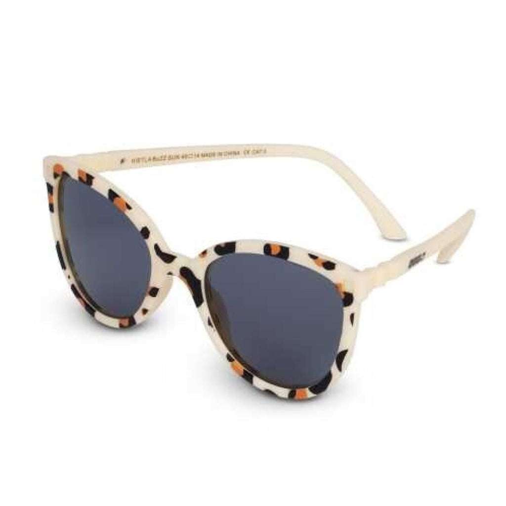 Kietla Buuzz Sunglasses Leopard