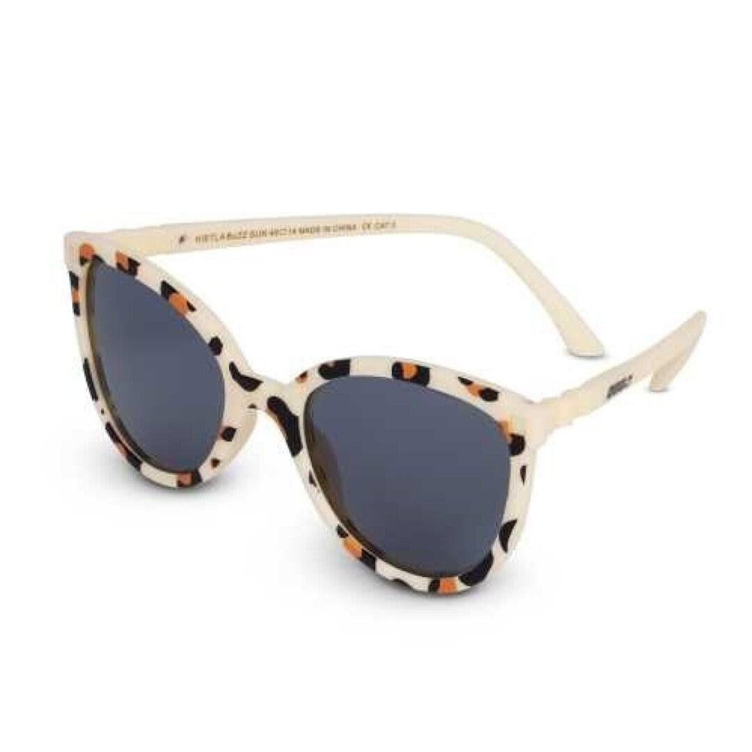 Kietla Buuzz Sunglasses Leopard