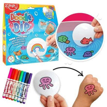 ZIMPLIKIDS Desenhos Mágicos
