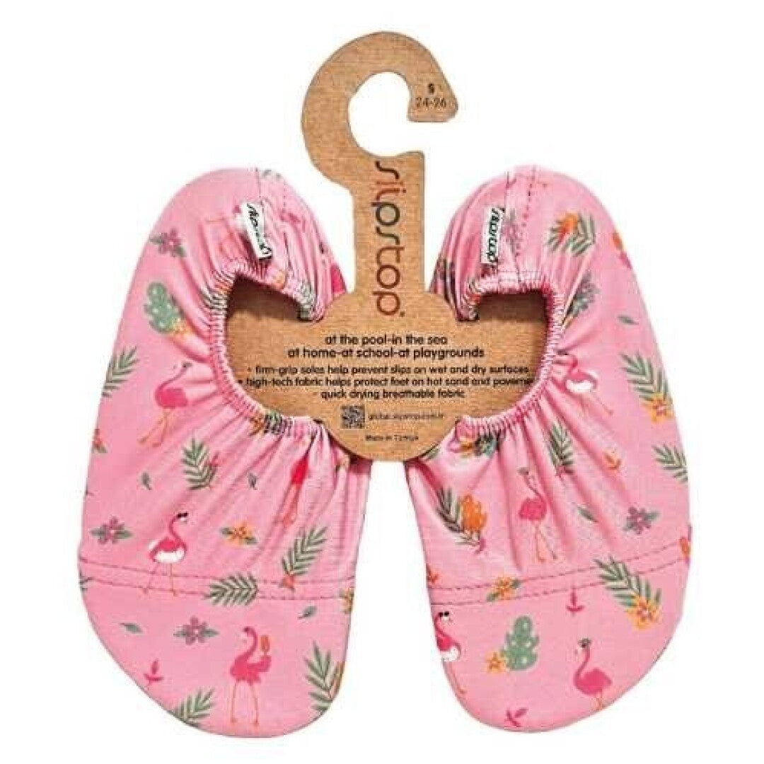 Slip Stop (Flamingos 2026)