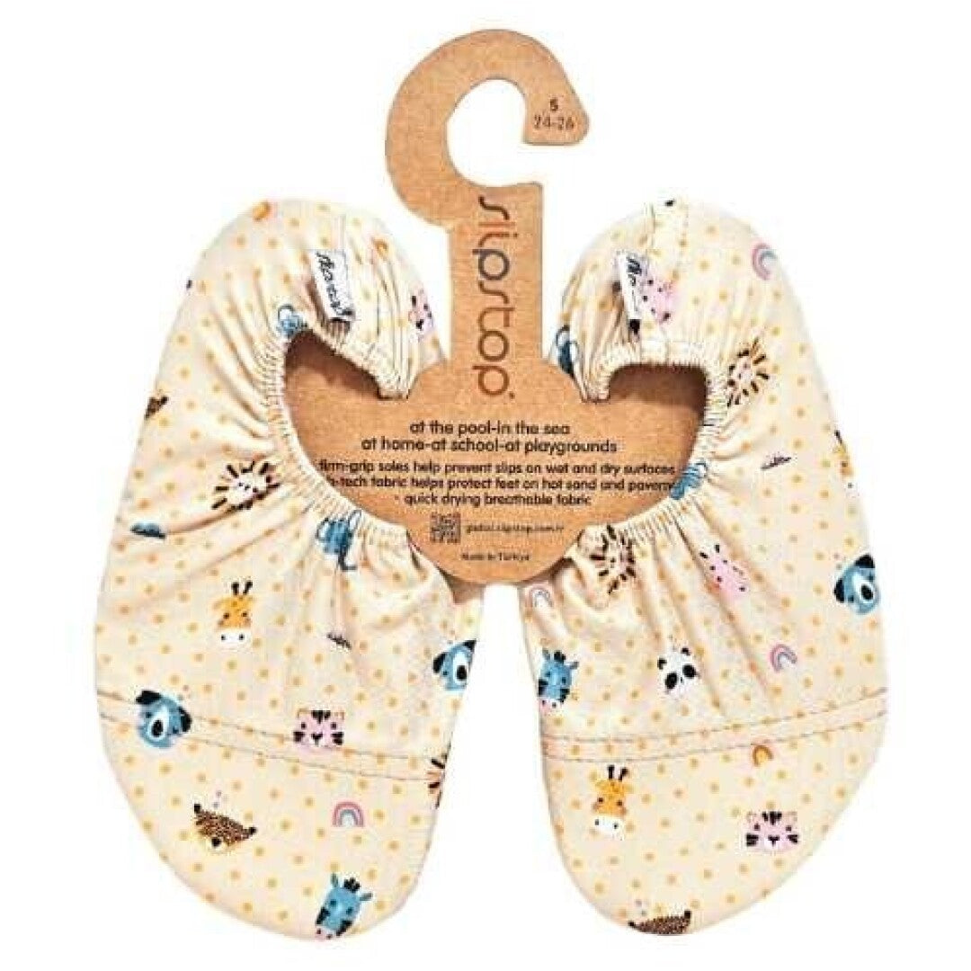 Slip Stop (ZOO Family)