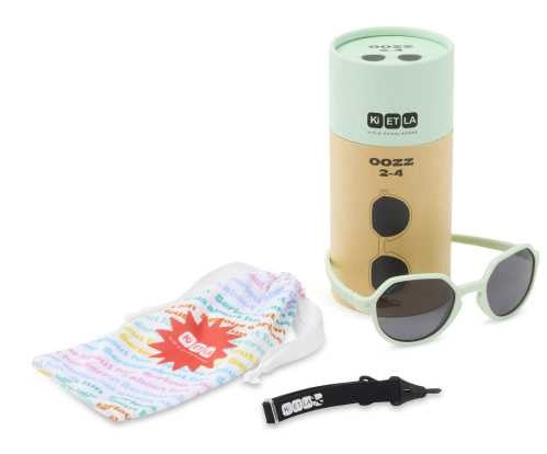 Kietla OOzz Tea Sunglasses