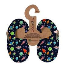 Botinhas Antiderrapantes Slip Stop Pantufa - Mars