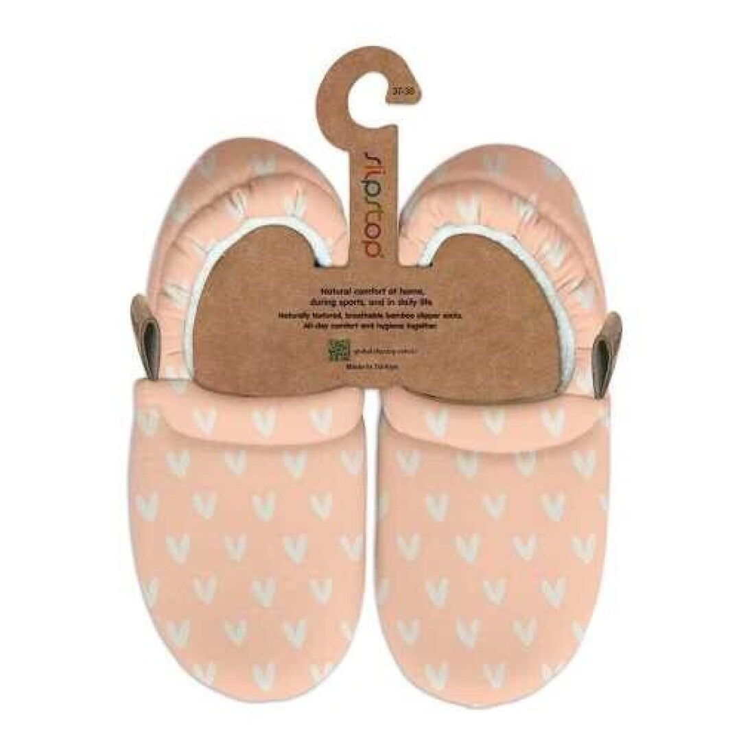 Slip Stop Booties Pantufa - Luz