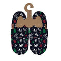 Slip Stop Booties Pantufa - Surprise