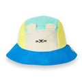 KIETLA Lion Green Panama Hat