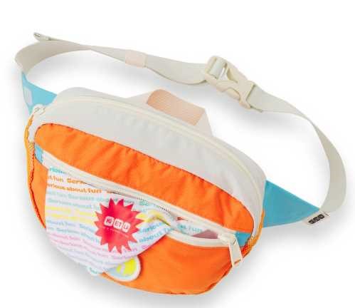 KIETLA Sports Waist Bag