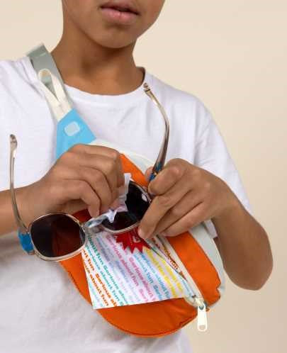 KIETLA Sports Waist Bag