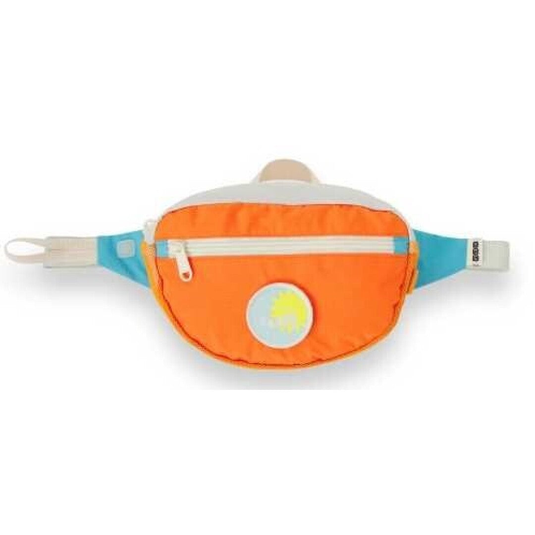 KIETLA Sports Waist Bag