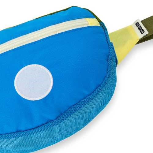 KIETLA Sports Waist Bag
