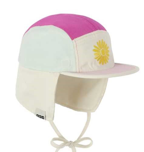 KIETLA Gorro Bear Blue