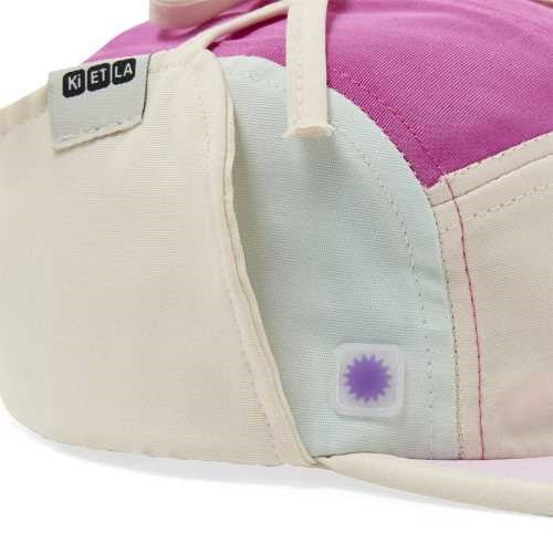 KIETLA Gorro Bear Blue