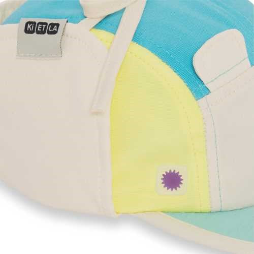 KIETLA Chapéu Gorro - Bear Blue