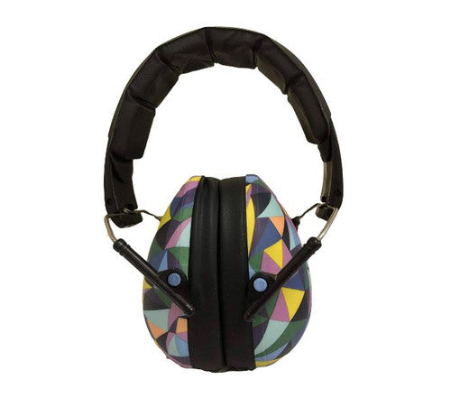 Banz Protectores auditivos Supresor de Ruido (+ 3 años)
