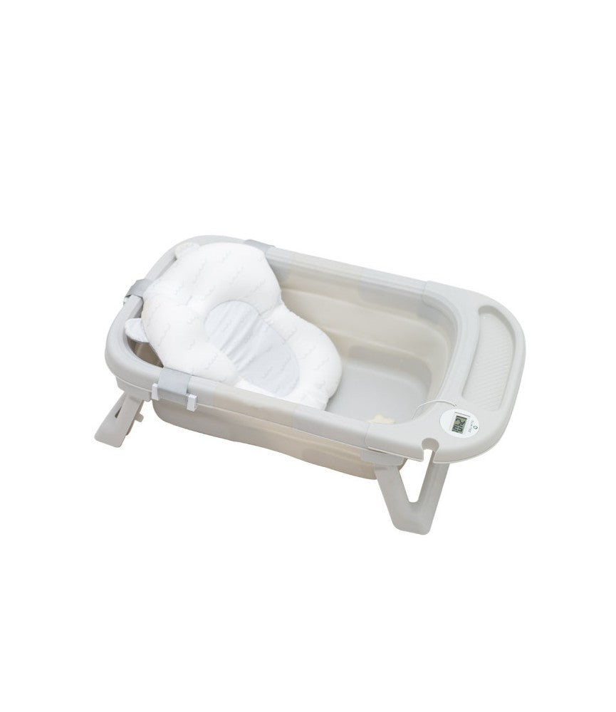 Olmitos Folding Bathtub