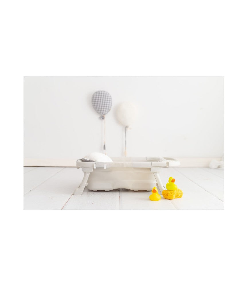 Olmitos Folding Bathtub