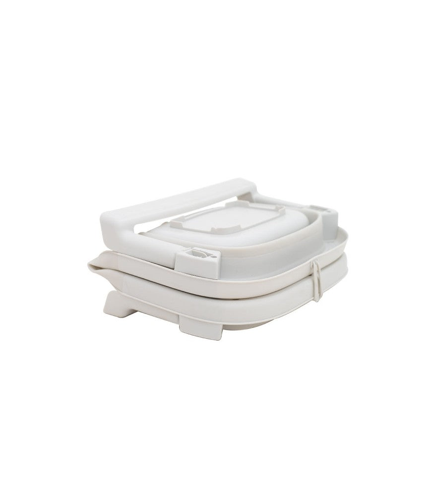 Olmitos Folding Bathtub
