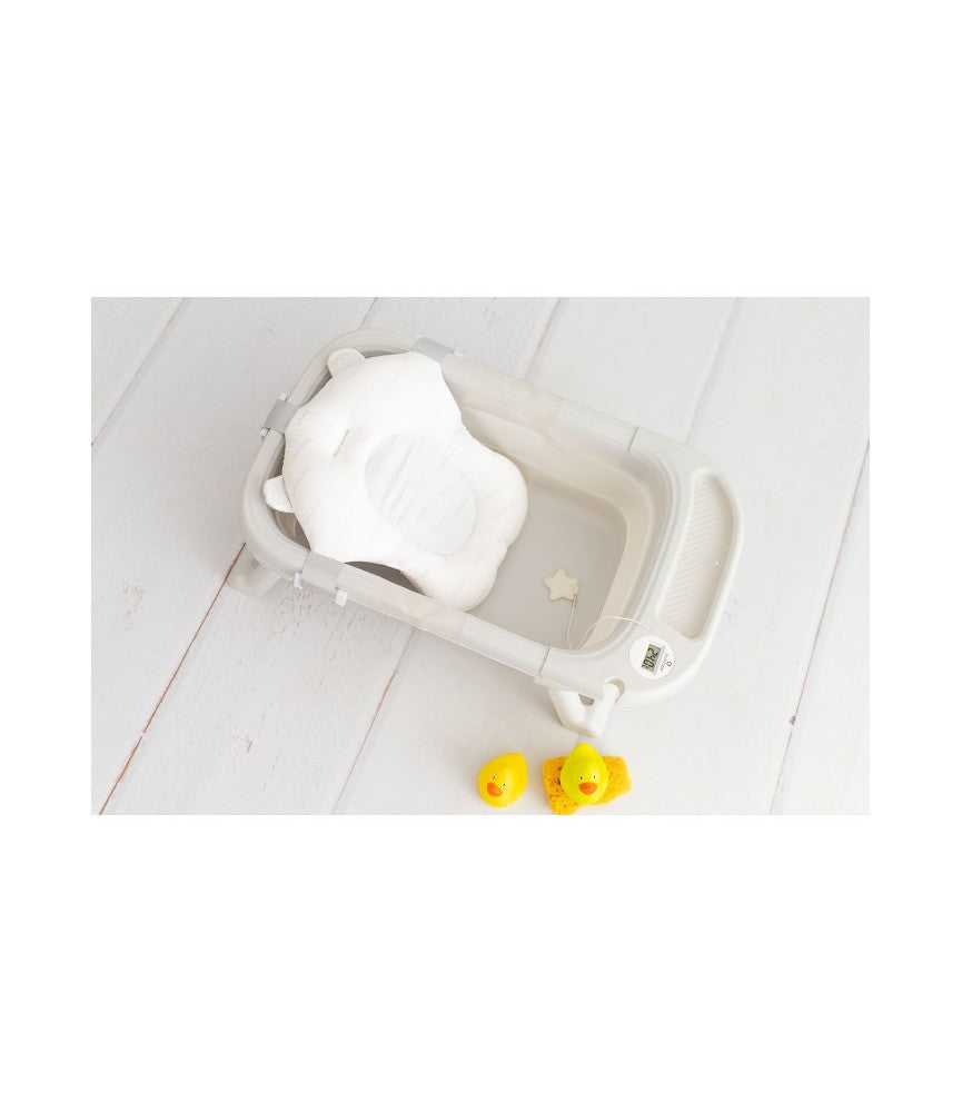 Olmitos Folding Bathtub