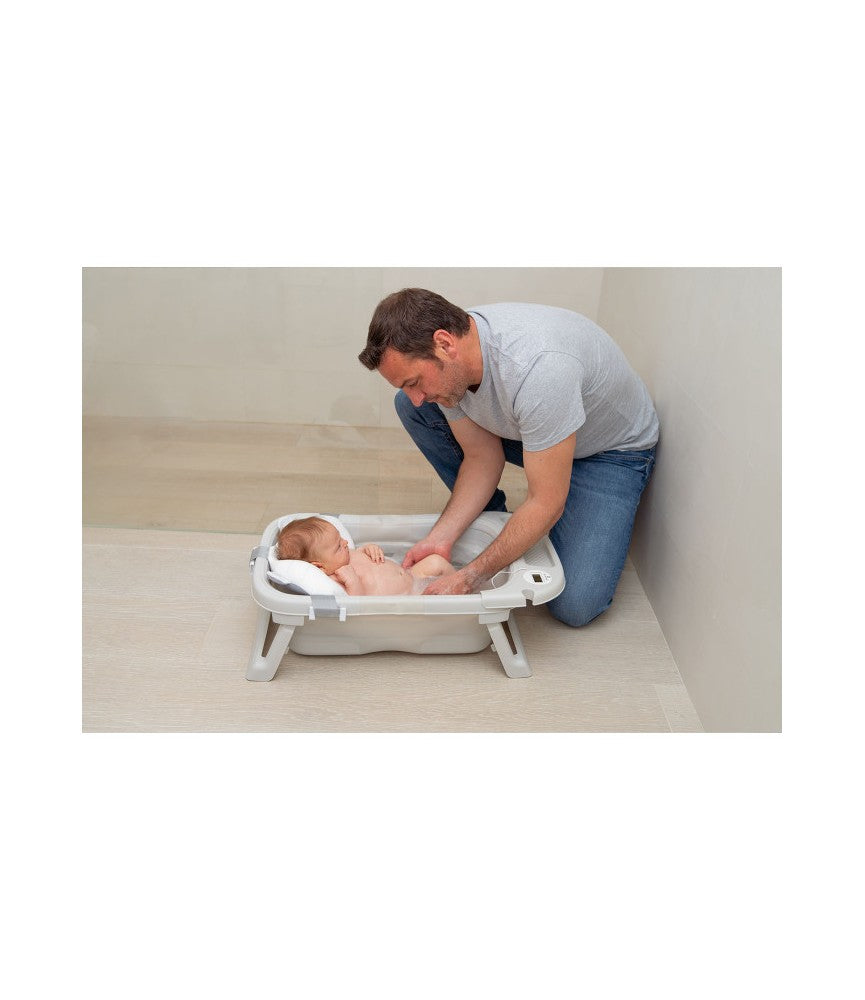 Olmitos Folding Bathtub