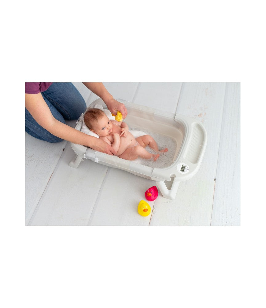 Olmitos Folding Bathtub