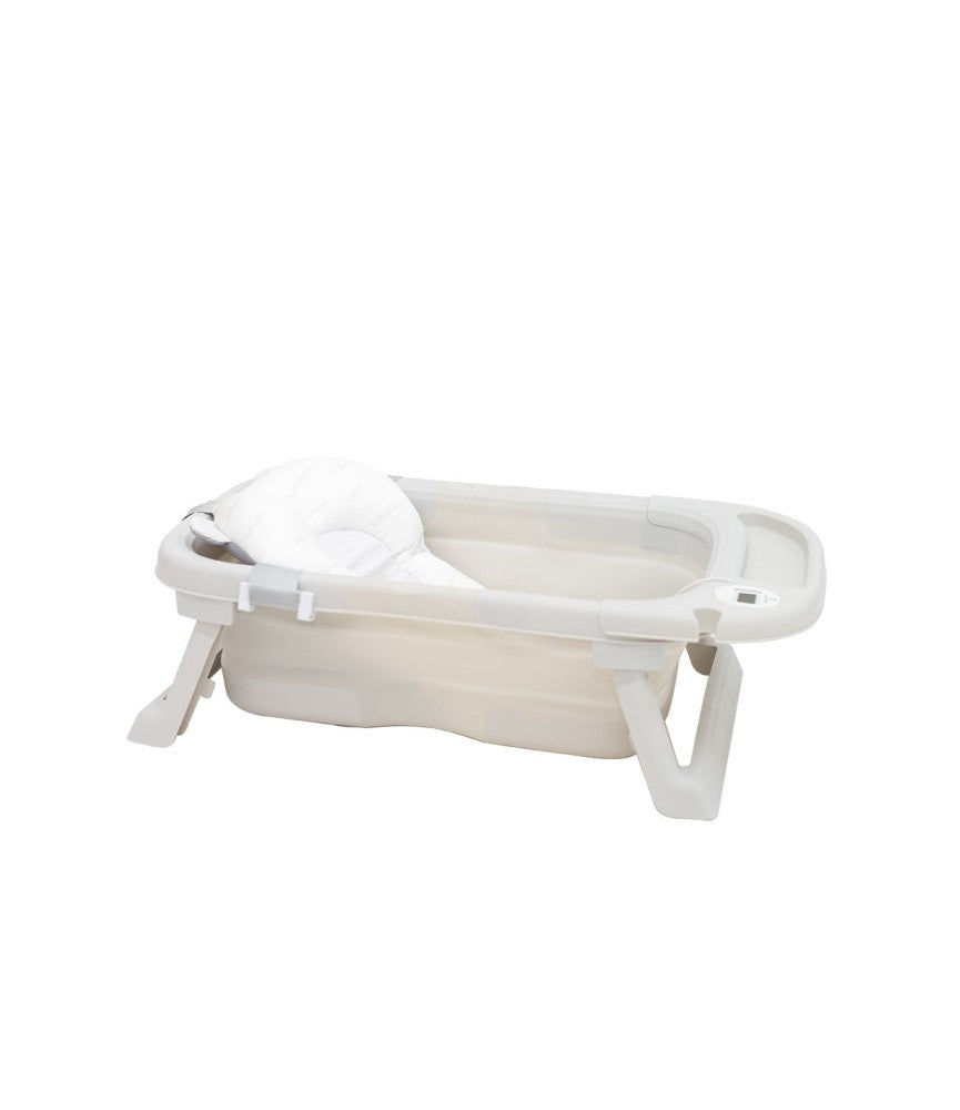 Olmitos Folding Bathtub