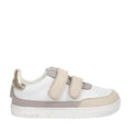 Muris Barefoot Zapatilla Petra Mini Gold